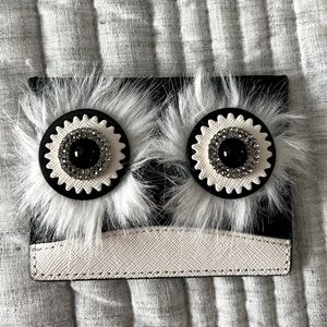 Kate Spade card holder